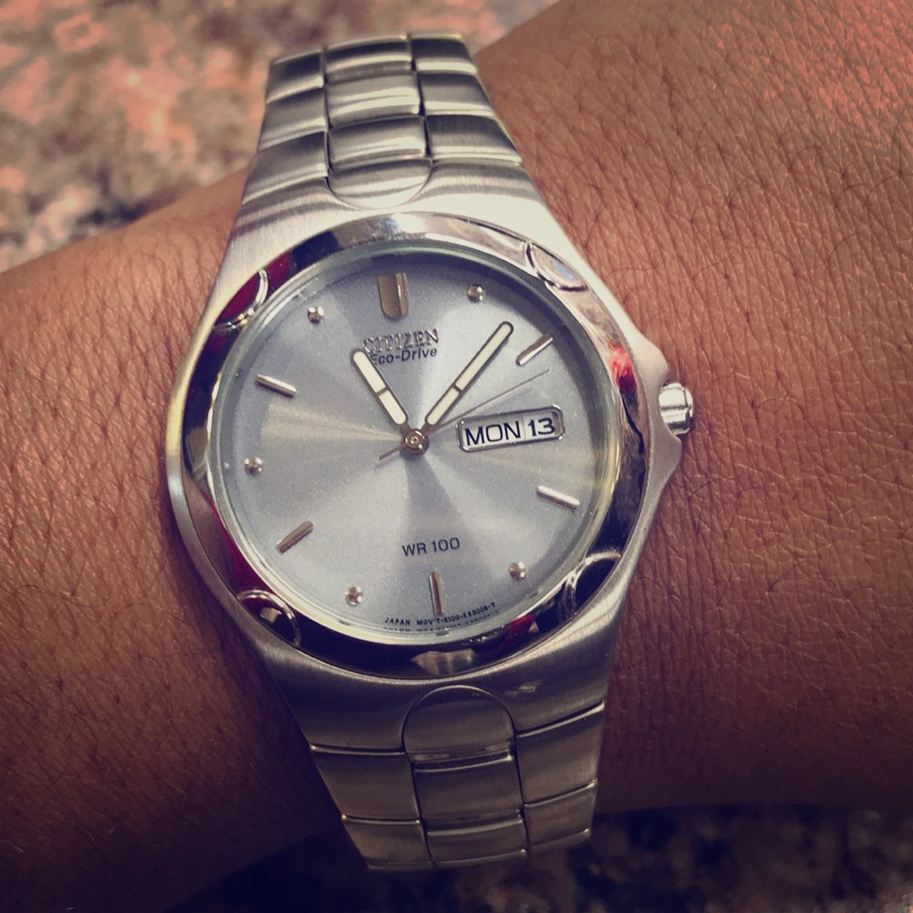 SOLD‼️ Man’s Watch